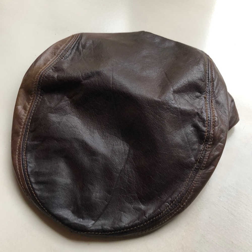 Henschel Cap